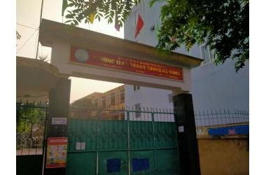 QUANG TRUNG – HÀ ĐÔNG – PHÂN LÔ – Ô TÔ – KINH DOANH – DT 35 M2 – GIÁ 3.9 TỶ.